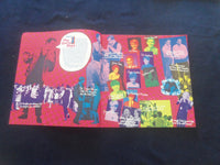 1960'S THE JERRY BLAVAT TV SONG STORYBOOK - J 8374