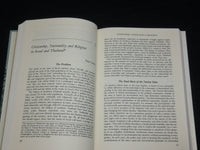 THE ISRAELI STATE AND SAFETY HARDCOVER BOOK BY BARUCH KIMMERLING - KD 7331