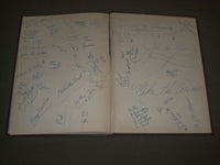 1964 HALLOWEEN ALL HALLOWS INSTITUTE YEARBOOK - BRONX, NEW YORK - YB 1334