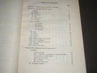 1925 REVIEW OF AGRICULTURE OPERATIONS IN INDIA 1923-1924 BOOK - PHOTOS - KD 4209