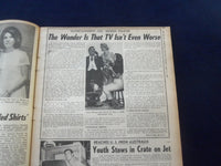 1965 MAY 17 BOSTON RECORD AMERICAN NEWSPAPER-HUNT GUMAN IN HIT-RUN DEATH-NP 6292