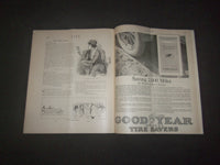 1919 JULY 24 LIFE MAGAZINE - THE VICTOR-
