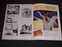 1939 MARCH 20 LIFE MAGAZINE - REP. JOSEPH MARTIN COVER - L 122