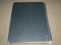 1929 THE VASSARION VASSAR COLLEGE YEARBOOK - POUGHKEEPSIE NEW YORK - YB 928