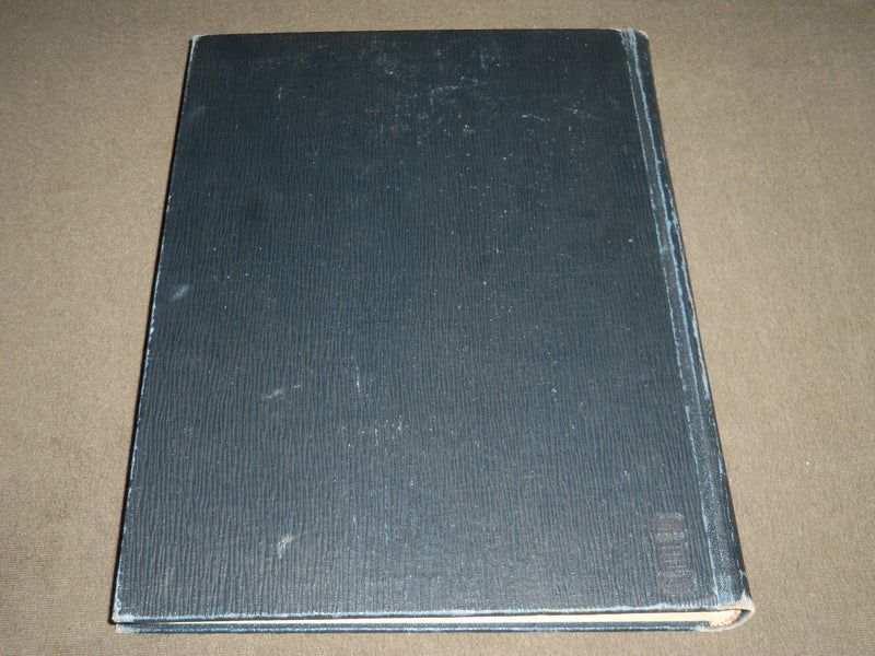 1929 THE VASSARION VASSAR COLLEGE YEARBOOK - POUGHKEEPSIE NEW YORK - YB 928