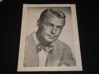 1947 MOVIE STARS PARADE ALBUM MAGAZINE - JUNE ALLYSON COVER - E 13435