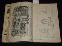 1931 RADIO DESIGN MAGAZINE - ORGAN OF THE RADIO INTERNATIONAL GUILD - J 7576