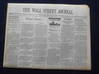 1999 SEP 8 THE WALL STREET JOURNAL - VIACOM, REDSTONE, KARMAZIN, BOSS? - WJ 323