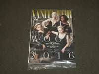 2016 HOLLYWOOD VANITY FAIR MAGAZINE - 22ND ANNUAL OSCAR EXTRAVAGANZA - B 2437
