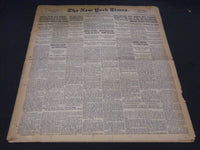 1928 JULY 7 NEW YORK TIMES - CITY GREETS MISS EARHART, GIRL FLIER - NT 5099