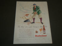 1933 SEPEMBER SPORTSMAN MAGAZINE - GREAT ADS & PHOTOS - B 6584