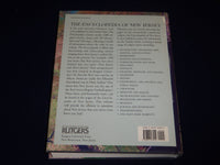 The Encyclopedia of New Jersey (2004, Hardcover) - I 334