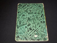 1938 STANLEY WORKS HARDWARE CATALOG NO. 61 - NEW BRITAIN CONNECTICUT - J 8083