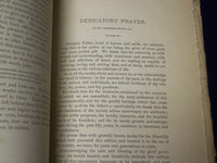 1872-1873 NEW HAMPSHIRE HISTORICAL SOCIETY PROCEEDINGS - SEMI-CENTENNIAL- J 4414