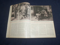 1947 MAY REDBOOK MAGAZINE - PRINCESS ELIZABETH, GIRL WHO WILL BE QUEEN- SP 6257F