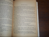 1936 DON'T WAIT FOR LOVE SOFTCOVER BOOK BY MAYSIE GREIG - K 1154