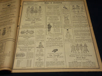 1921 MAY 27 NEW YORK TIMES - LAST AMERICAN OUT OF GOLF TOURNEY - NT 7856