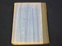1928 LIONS AND LAMBS BY LOW & LYNX BOOK - GREAT ILLUSTRATIONS - KD 3376