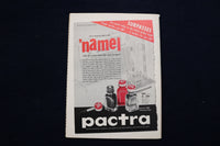 1961 FEBRUARY MODEL AIRPLANE NEWS MAGAZINE - EINDECKER III COVER - E 11560