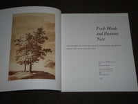 1999 FRESH WOODS AND PASTURES NEW 17TH CENTURY DUTCH DRAWINGS CATALOG - KD 5062