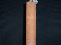1913 ALPS AND SANCTUARIES OF PIEDMONT HARDCOVER BOOK BY SAMUEL BUTLER - KD 9404