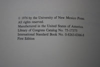 1976 THE RACE BETWEEN POPULATION AND FOOD SUPPLY IN LATIN AMERICA - KD 9818