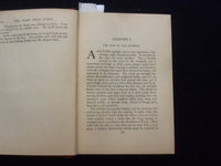 1911 THE LIGHT THAT LURESHARDCOVER BOOK BY PERCY J. BREBNER - KD 8453