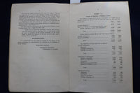 1915 JUVENILE DELINQUENTS SOFTCOVER BOOK BY LEONARD WALLSTEIN - K 862