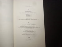 2012 PITY THE BEAUTIFUL SOFTCOVER BOOK BY DANA GIOIA - POEMS - J 9827