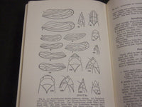 1923 GUIDE TO THE INSECTS OF CONNECTICUT BULLETIN NO. 34 - NICE ILLUS. - KD 988