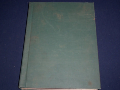 1942 THE ENGINEERING JOURNAL BOUND VOLUME NO. 25 - NICE ADS + COVERS - KD 1405