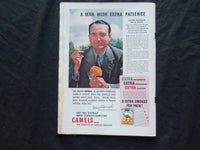 1940 OCTOBER 21 TIME MAGAZINE - WENDELL WILLKIE - T 735
