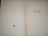 1928 IN THE LINCOLN COUNTRY BOOK BY REXFORD NEWCOMB - FIRST EDITION - KD 4429
