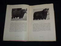 1951 A QUARTER CENTURY OF PROGRESS AT ANOKA FARMS BY F. W. CRAWFORD - J 9108