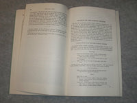 1938 PRENATAL CARE - CHILDREN'S BUREAU PUBLICATION NO. 4 - J 6280