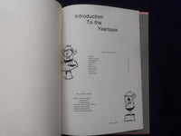 1974 I REMEMER 1974 HIGH SCHOOL YEARBOOK - GRAETTINGER, IOWA - YB 3059