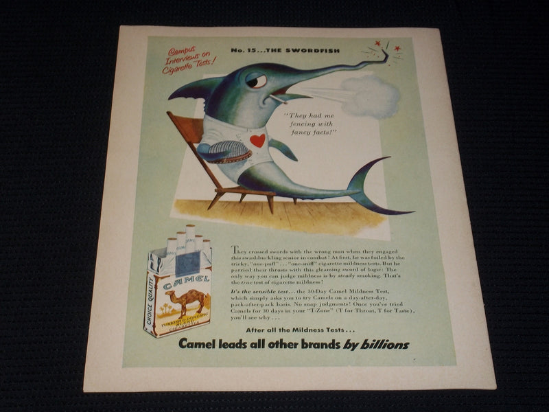 1952 MARCH THE SYRACUSAN MAGAZINE - NICE ILLUSTRATED FRONT COVER - E 4776