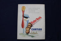 1956 JUNE MOVIE STARS PARADE MAGAZINE - KIM NOVAK COVER - E 18078