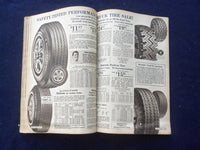 1967 WINTER MONTGOMERY WARD CATALOG - KANSAS CITY, MISSOURI - J 8476