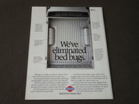 1988 JUNE SPORT MAGAZINE - WHO MAKES WHAT IN SPORTS - CW 443