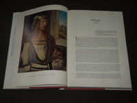 1966 GERMAN PAINTING FROM DURER TO HOLBEIN BY OTTO BENESCH BOOK - I 1613