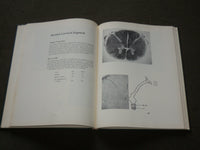 1959 EFFECT OF ADVANCING AGE UPON THE HUMAN SPINAL CORD BOOK - KD 6216