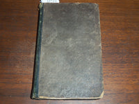 1838 PETER PARLEY'S COMMON SCHOOL HISTORY BOOK - FOURTH EDITION - K 2004