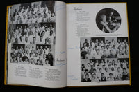1957 THE CRAFTSMAN TILDEN TECHNICAL HIGH SCHOOL YEARBOOK - CHICAGO, IL - YB 3525