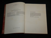 1951 PICTORIAL HISTORY OF WWII VOLUME 1 & 2 - MEMORIAL EDITIONS - KD 6809