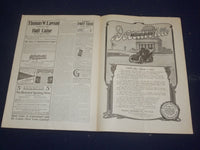 1904 JULY 2 COLLIER'S MAGAZINE - JULY 4TH ILLUSTRATED COVER - ST 6683