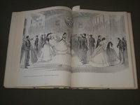 1946 AS WE WERE FAMILY LIFE IN AMERICA 1850-1900 PARTRIDGE & BETTMANN - KD 4574