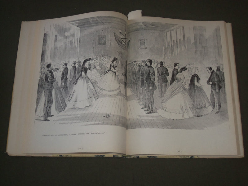 1946 AS WE WERE FAMILY LIFE IN AMERICA 1850-1900 PARTRIDGE & BETTMANN - KD 4574
