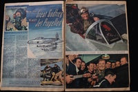 1940'S-1950'S MOVIE STARS SCRAPBOOK - GENE AUTRY - GINGER ROGERS - E 24881