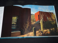 2007 ART ET INVENTION MAISONS CONTEMPORAINES BOOK BY MICHAEL WEBB - D 28